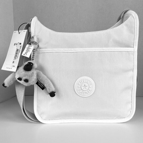 Kipling cross body bag - Picture 1 of 5